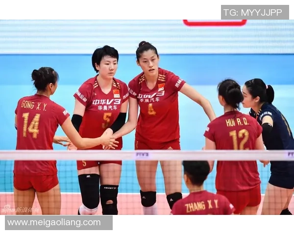 南京排球队与成都排球队赛后分析力量对比与战术总结