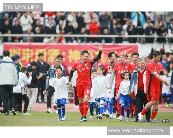 香港足球明星队精彩赛事安排与活动日程全解析