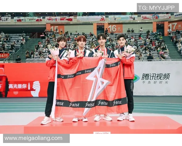 赵磊专访：畅谈排球生涯与未来发展展望