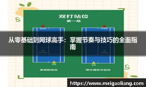 从零基础到网球高手：掌握节奏与技巧的全面指南